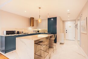 New Fairmont Residences by Propigo