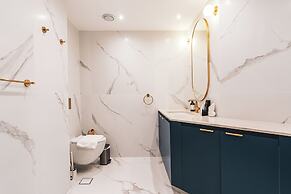 New Fairmont Residences by Propigo