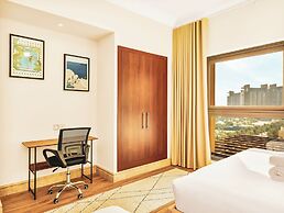New Fairmont Residences by Propigo