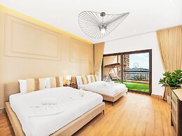 New Fairmont Residences by Propigo