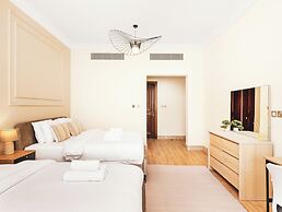 New Fairmont Residences by Propigo