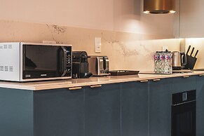 New Fairmont Residences by Propigo