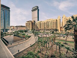 New Fairmont Residences by Propigo