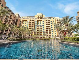 New Fairmont Residences by Propigo