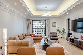 New Fairmont Residences by Propigo