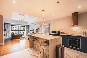 New Fairmont Residences by Propigo