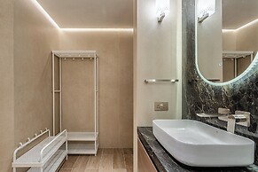 New Fairmont Residences by Propigo
