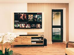 New Fairmont Residences by Propigo