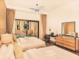 New Fairmont Residences by Propigo