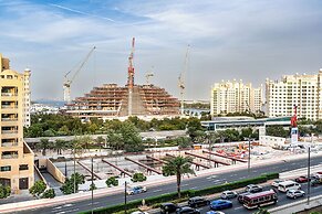New Fairmont Residences by Propigo
