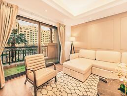 New Fairmont Residences by Propigo