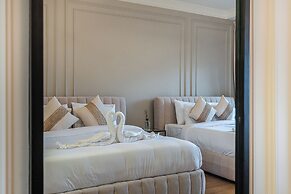 New Fairmont Residences by Propigo