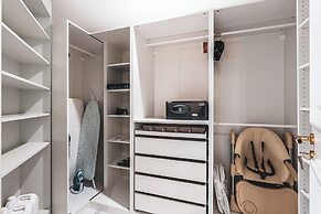 New Fairmont Residences by Propigo