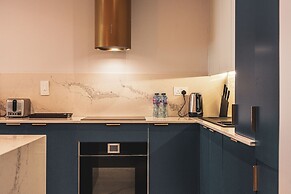 New Fairmont Residences by Propigo
