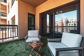 New Fairmont Residences by Propigo