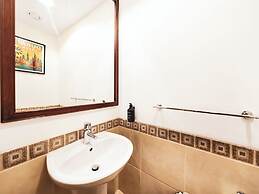 New Fairmont Residences by Propigo