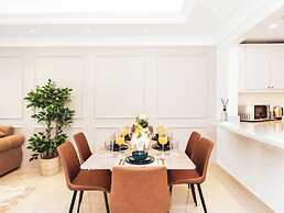 New Fairmont Residences by Propigo