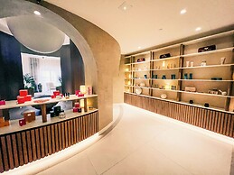 New Fairmont Residences by Propigo