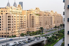 New Fairmont Residences by Propigo