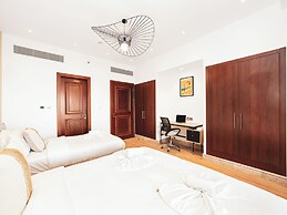 New Fairmont Residences by Propigo