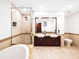 New Fairmont Residences by Propigo