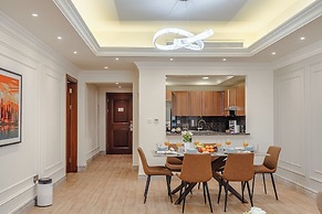 New Fairmont Residences by Propigo