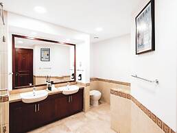 New Fairmont Residences by Propigo