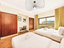 New Fairmont Residences by Propigo