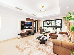 New Fairmont Residences by Propigo