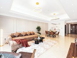 New Fairmont Residences by Propigo