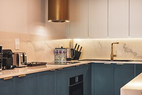 New Fairmont Residences by Propigo