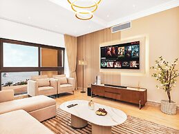 New Fairmont Residences by Propigo