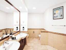New Fairmont Residences by Propigo