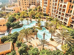 New Fairmont Residences by Propigo