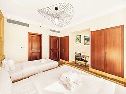 New Fairmont Residences by Propigo
