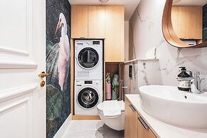 New Fairmont Residences by Propigo