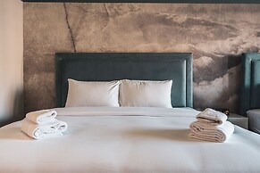 New Fairmont Residences by Propigo