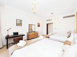 New Fairmont Residences by Propigo