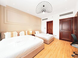 New Fairmont Residences by Propigo