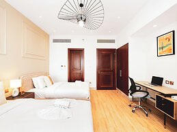New Fairmont Residences by Propigo