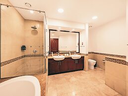 New Fairmont Residences by Propigo