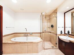 New Fairmont Residences by Propigo