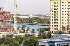 New Fairmont Residences by Propigo