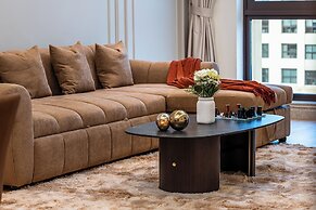 New Fairmont Residences by Propigo