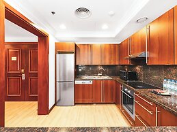 New Fairmont Residences by Propigo