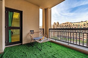 New Fairmont Residences by Propigo