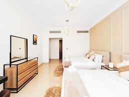 New Fairmont Residences by Propigo