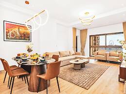 New Fairmont Residences by Propigo