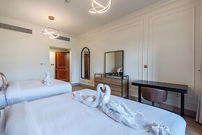 New Fairmont Residences by Propigo