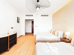 New Fairmont Residences by Propigo